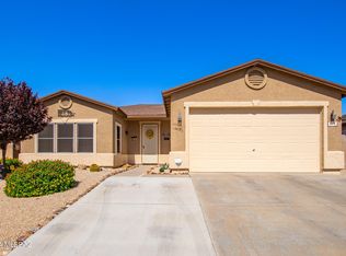 3376 S Twilight Echo Rd, Tucson, AZ 85735