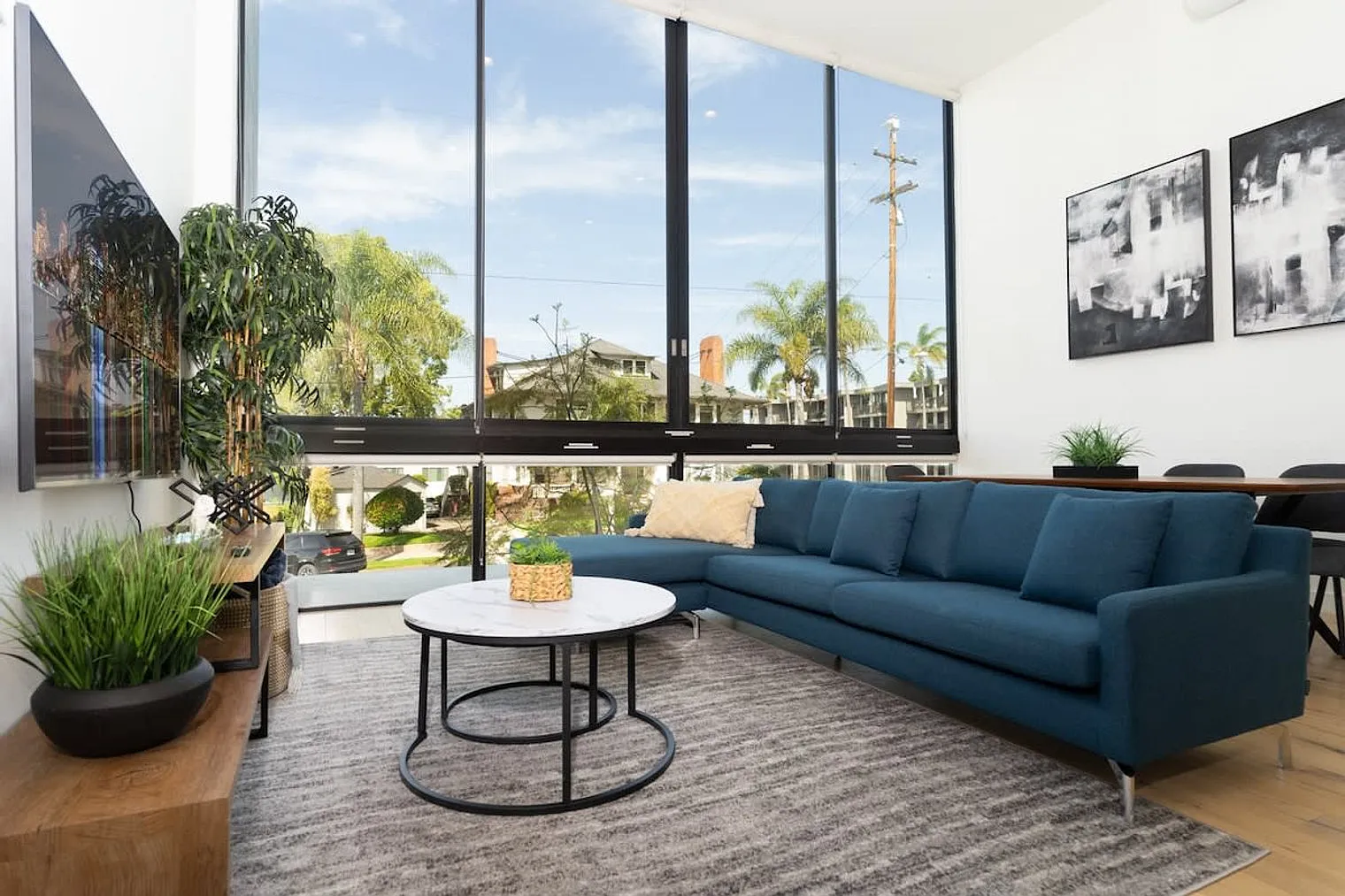 2 bed, 3.0 bath, 1571 sqft, $10,865 — Photo 2