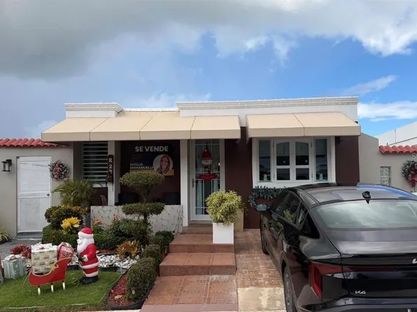 Villas De Carraizo Calle #48-R22, Trujillo Alto, PR 00976