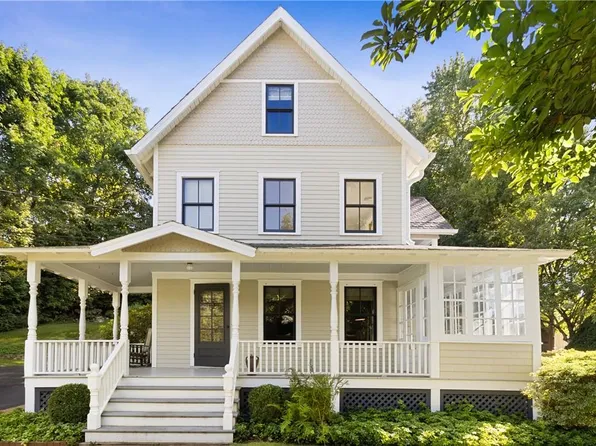 69 Babbitt Road, Bedford Hills, NY 10507