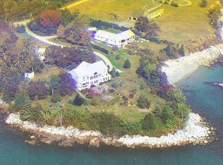 10 Heron Dr, Milbridge, ME 04658