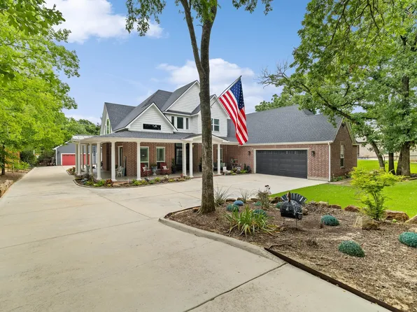 677 Chinn Chapel Rd, Copper Canyon, TX 75077