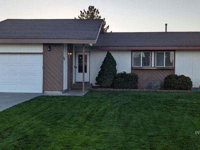 708 Locust St, Kimberly, ID, 83341