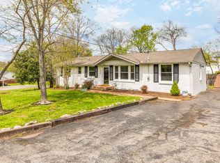 630 Whispering Hills Dr #1, Nashville, TN 37211