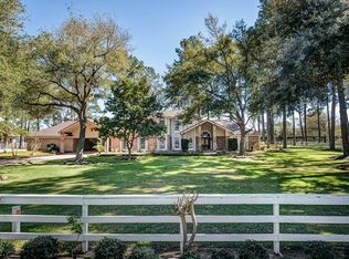 13103 Happy Ln, Cypress, TX 77429