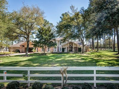 13103 Happy Ln, Cypress, TX, 77429