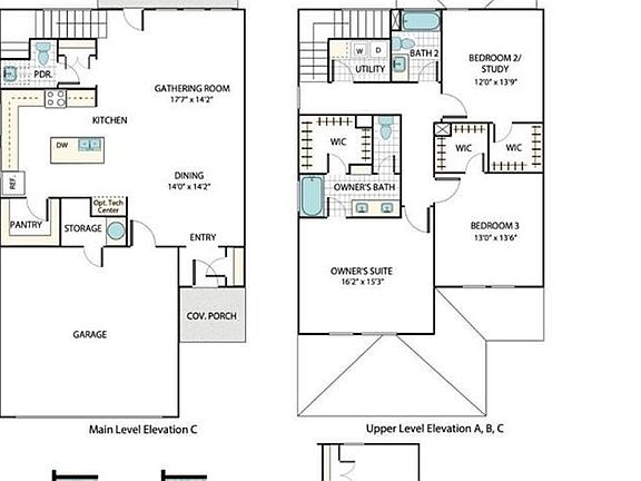 2nd image of 2210 Vino Dulce Dr #88