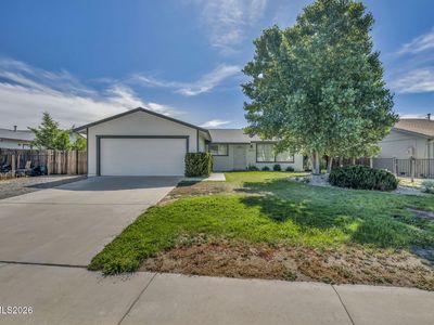 918 Nicole St, Dayton, NV, 89403