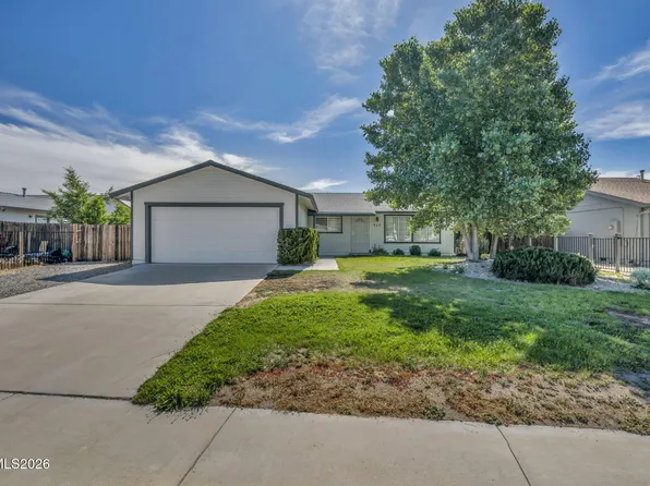 918 Nicole St, Dayton, NV 89403