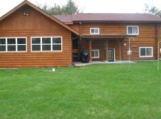 2446 9th Dr, Adams, WI 53910