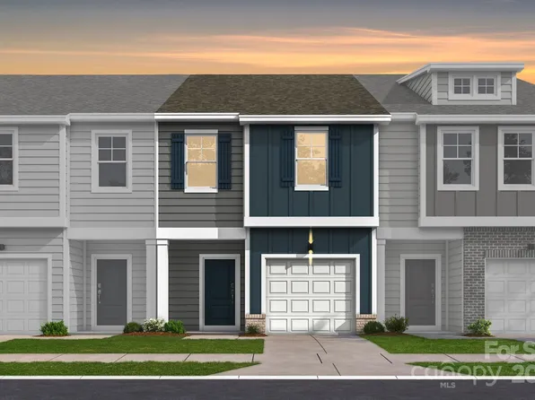 4556 Green Drake Dr, Charlotte, NC 28269