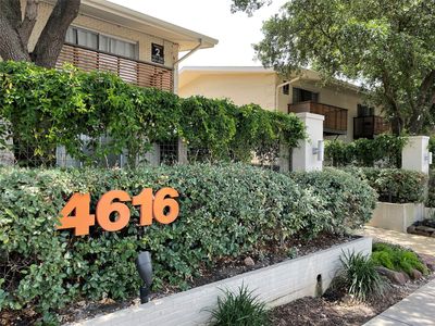 4616 W Lovers Ln APT 114, Dallas, TX, 75209