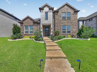 6914 Mistley Park, Frisco, TX 75034