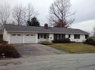 368 W Haven Rd, Manchester, NH 03104