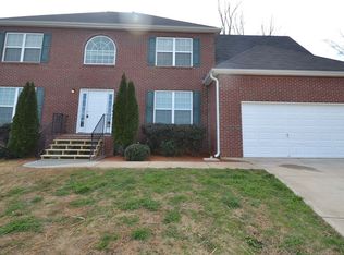 929 Parkside Place Ave, McDonough, GA 30253