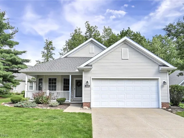 1820 Hampton Run #3, Broadview Heights, OH 44147
