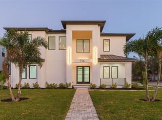 716 S Lois Ave, Tampa, FL 33609
