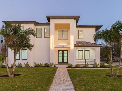 716 S Lois Ave, Tampa, FL, 33609