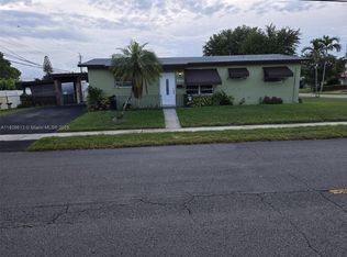 7600 Simms St, Hollywood, FL 33024