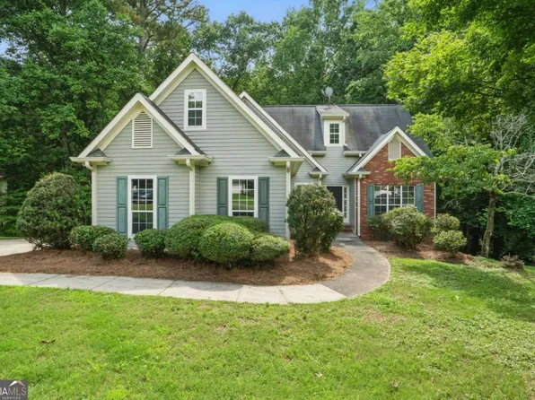 46 Highland Ct, Carrollton, GA 30116