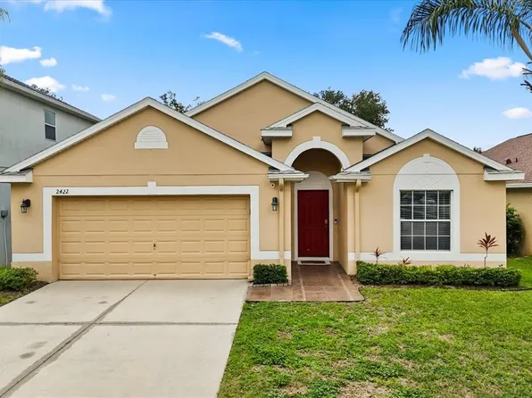 2422 Holly Pine Cir, Orlando, FL 32820