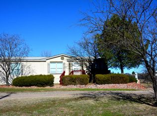 275 S El Rancho Bonito Rd, Cornville, AZ 86325