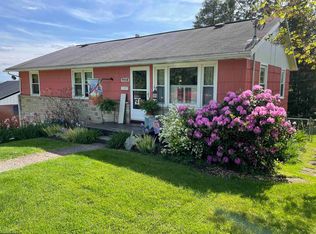1132 Morningstar Ln, Fairmont, WV 26554