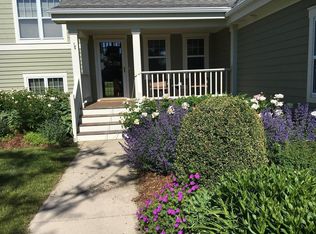 7135 Ida Red Rd, Egg Harbor, WI 54209