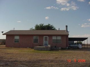 211 Willard St, Dexter, NM 88230