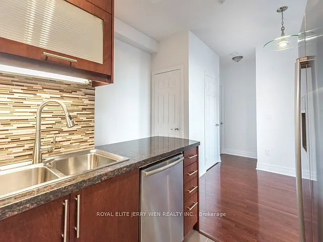 35 Balmuto St #2309 — Photo 9