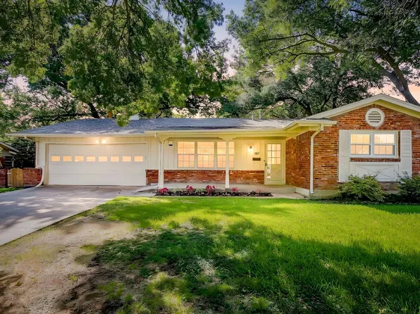 5817 Trail Lake Dr, Fort Worth, TX 76133