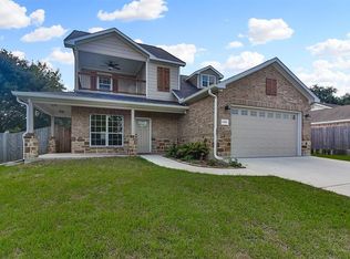 13483 Bunker Hill Dr, Willis, TX 77318