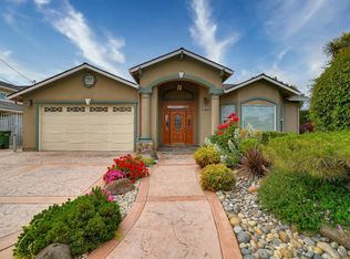 3086 Humbolt Ave, Santa Clara, CA 95051