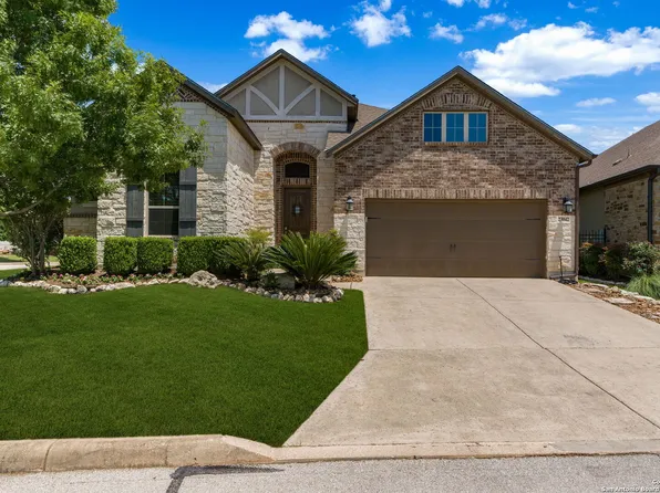 23042 Diamante, San Antonio, TX 78261
