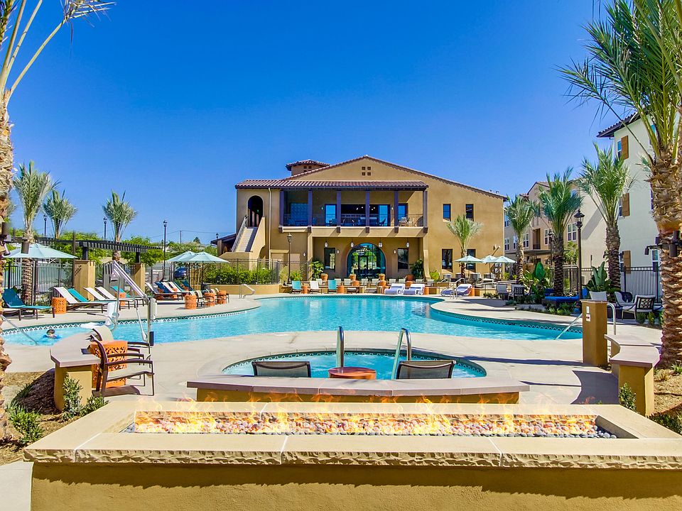 Relax by the fire while you are in the spa