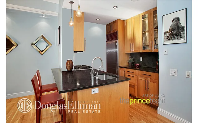 Rented by Douglas Elliman | media 19