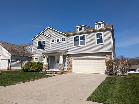 2nd image of 2712 Westwind Dr