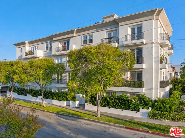 1100 S Clark Dr APT 203, Los Angeles, CA 90035