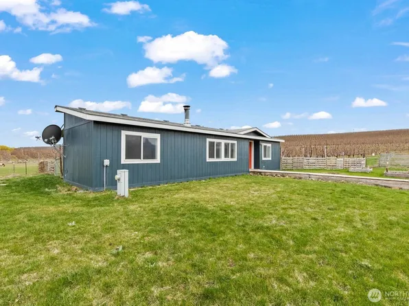511 Pongala Road, Tieton, WA 98947