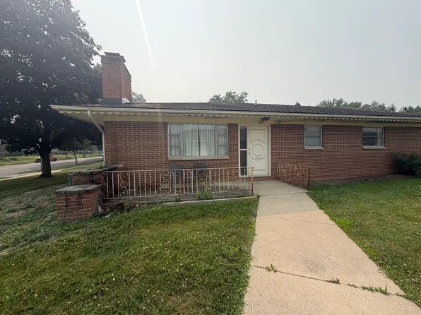120 College Ave #120, Ashland, OH 44805