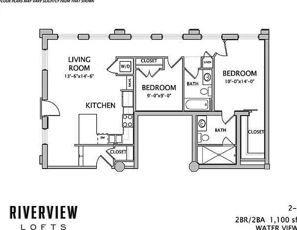 Riverview Lofts — Photo 53