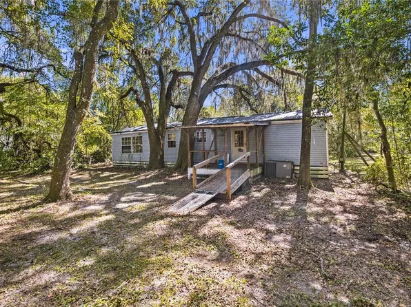 5804 SW 144TH LANE, MICANOPY, FL 32667