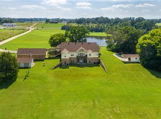 4727 Kibler Rd, Van Buren, AR 72956