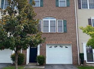 1409 Flowing Spring Ln, Harrisonburg, VA 22801