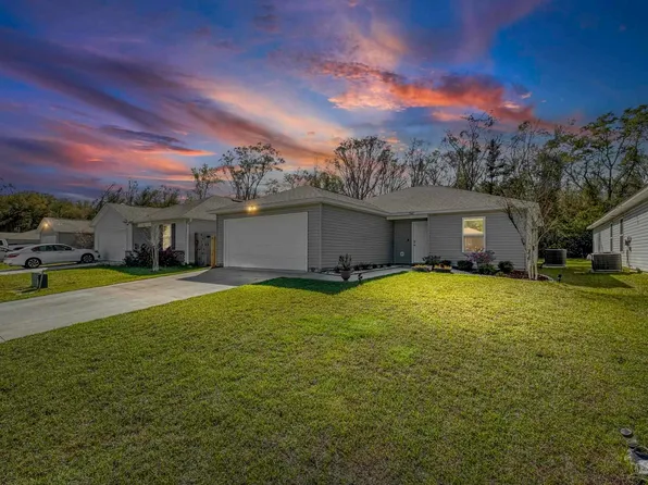 7821 Maxton Rd, Pensacola, FL 32514