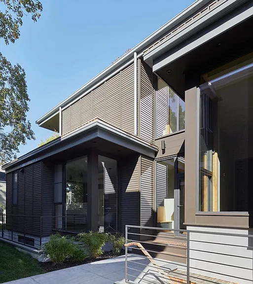 76 Holworthy St — Photo 3