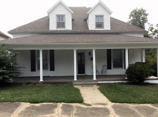 501 W 5th Ave, Lenoir City, TN 37771