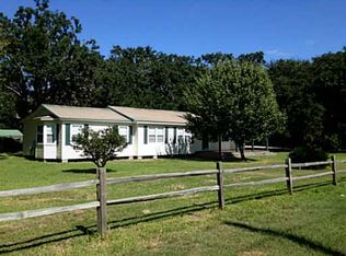 20568 Johnson Rd, Long Beach, MS 39560