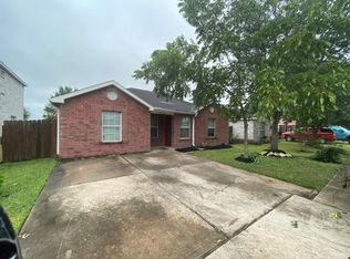12709 Rio Bravo St, Rosharon, TX 77583
