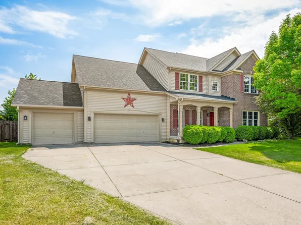 7023 Hartington Pl, Indianapolis, IN 46259
